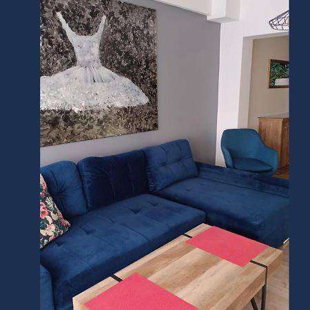 Apartament U Janeczki Stepnica 외부 사진
