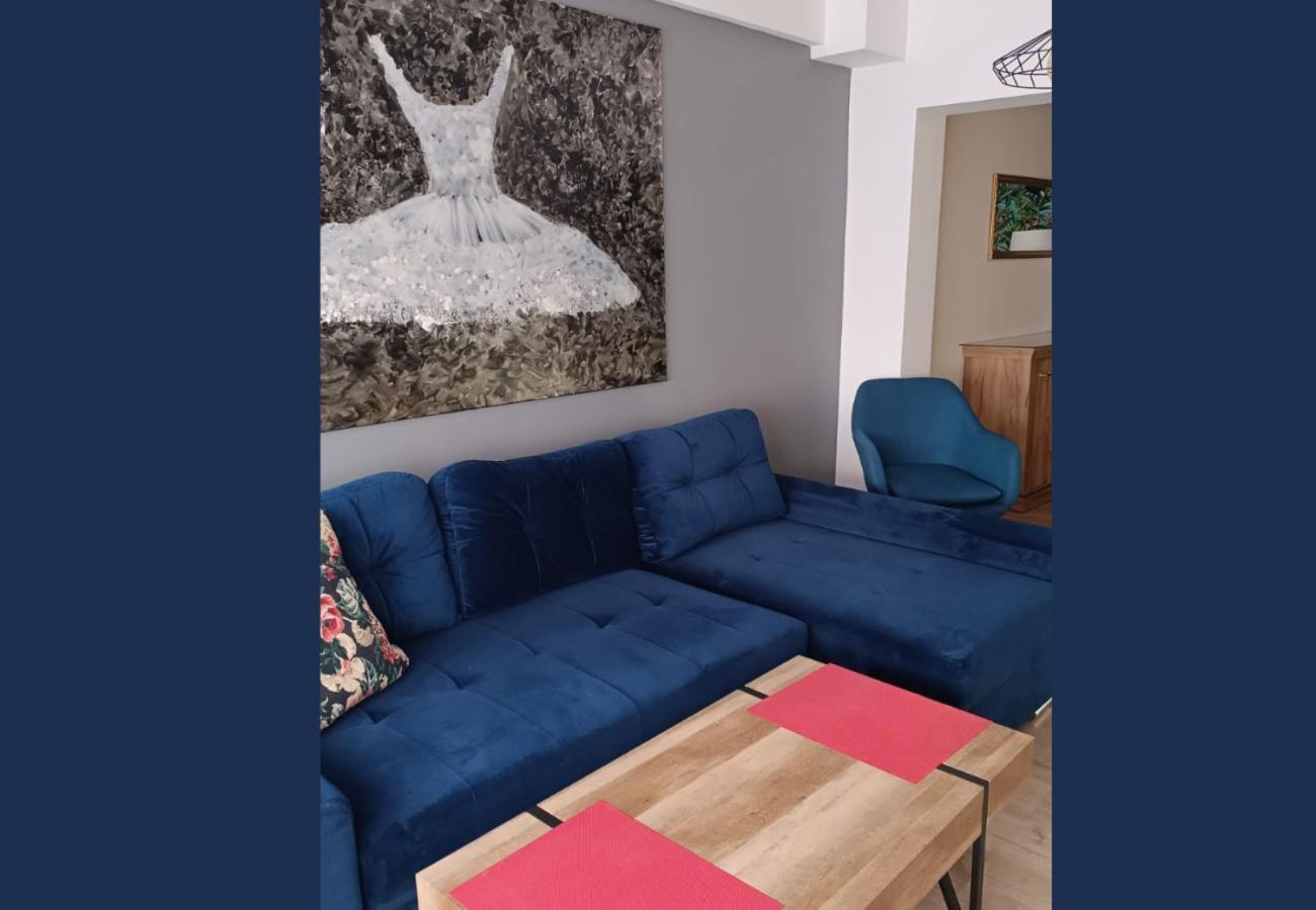 Apartament U Janeczki Stepnica 외부 사진