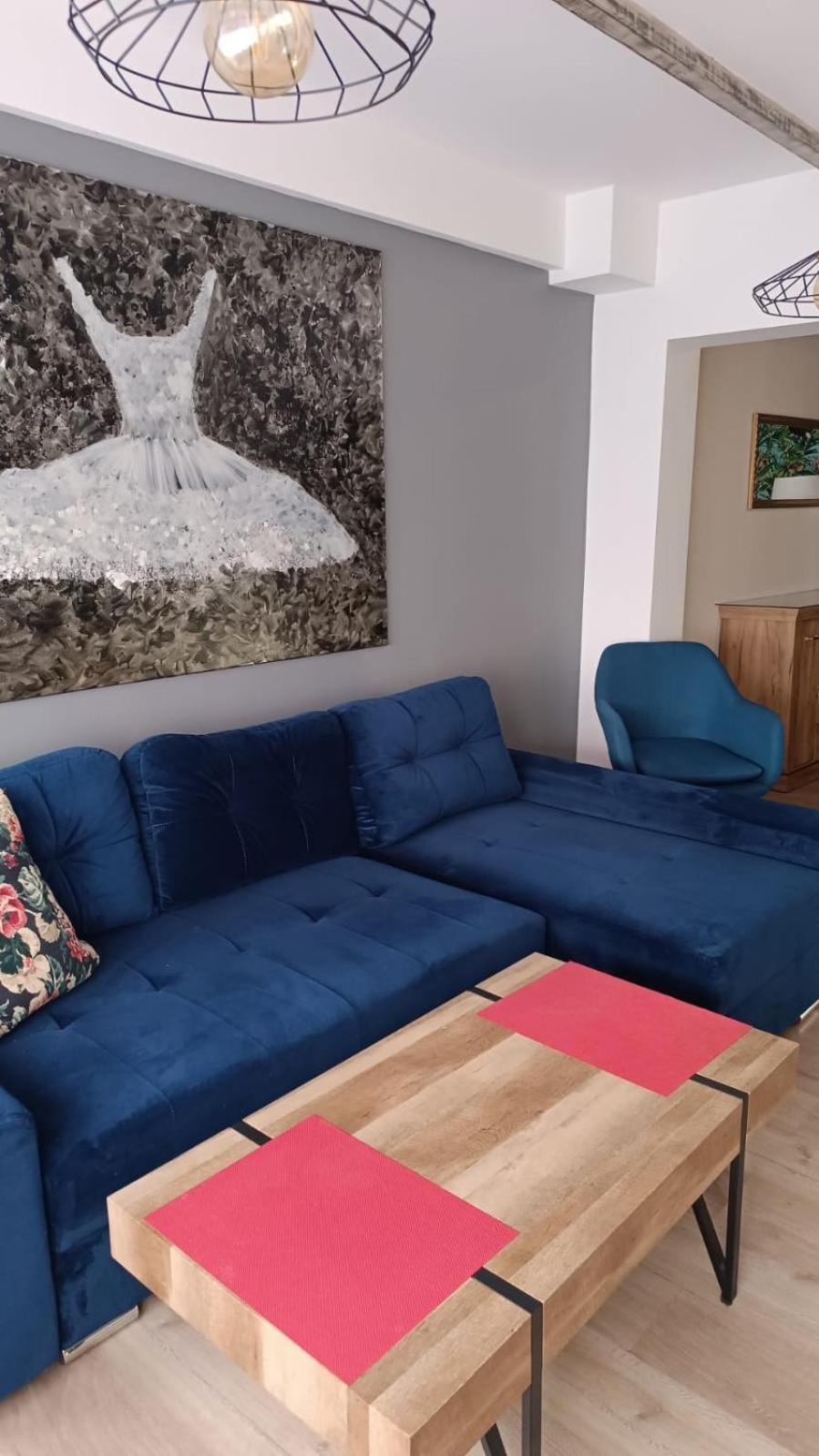 Apartament U Janeczki Stepnica 외부 사진