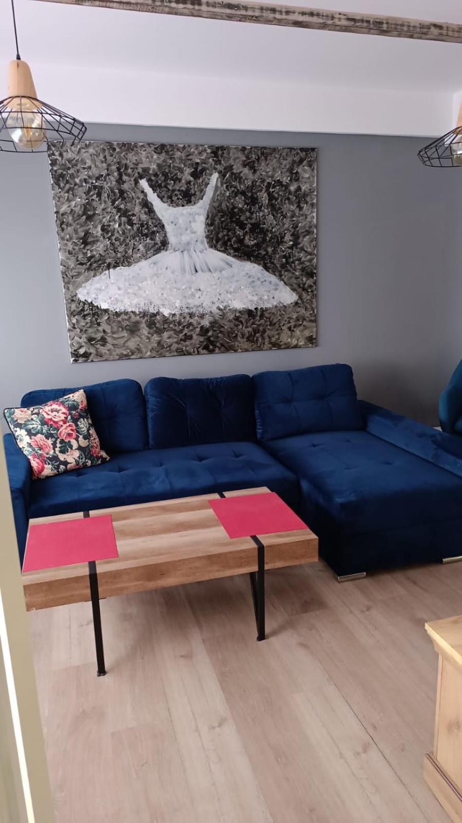 Apartament U Janeczki Stepnica 외부 사진