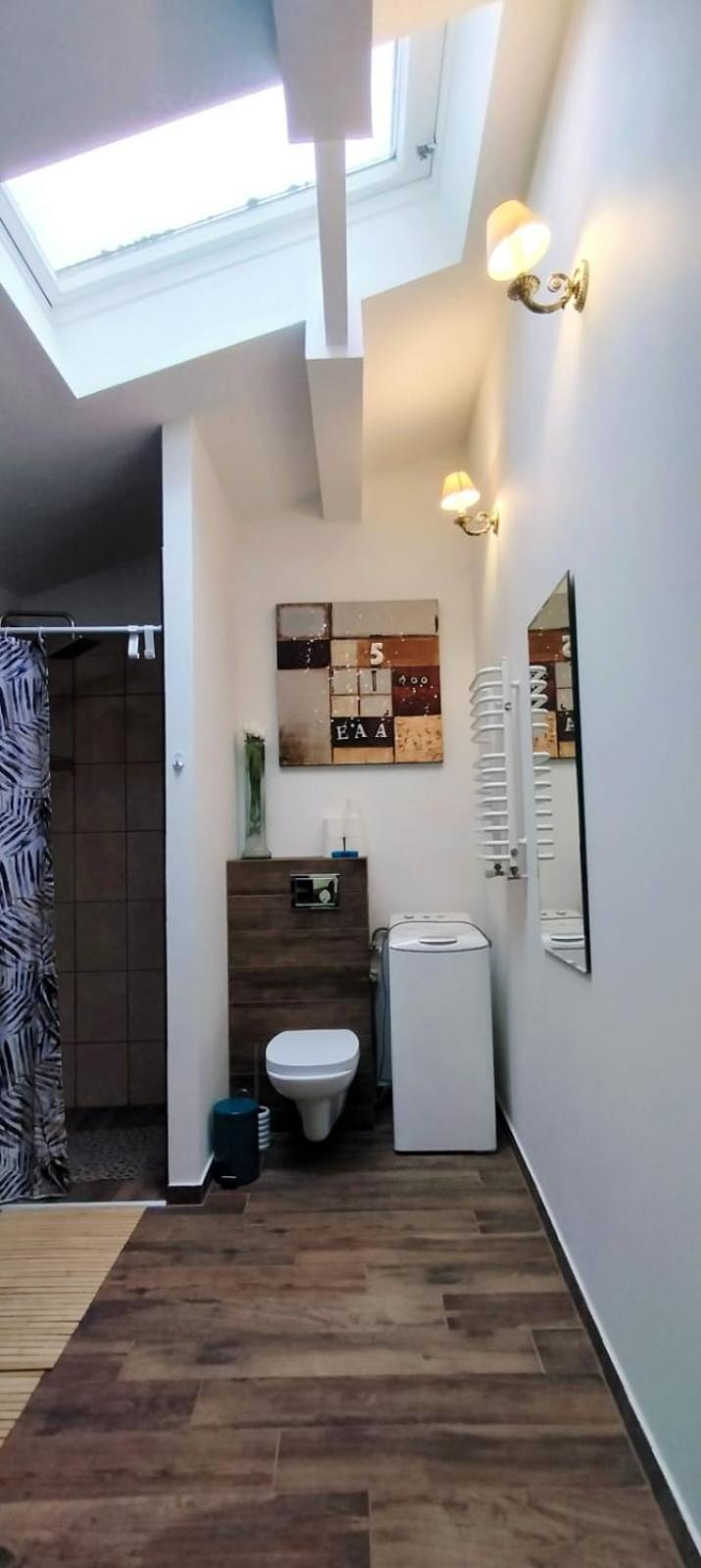 Apartament U Janeczki Stepnica 외부 사진