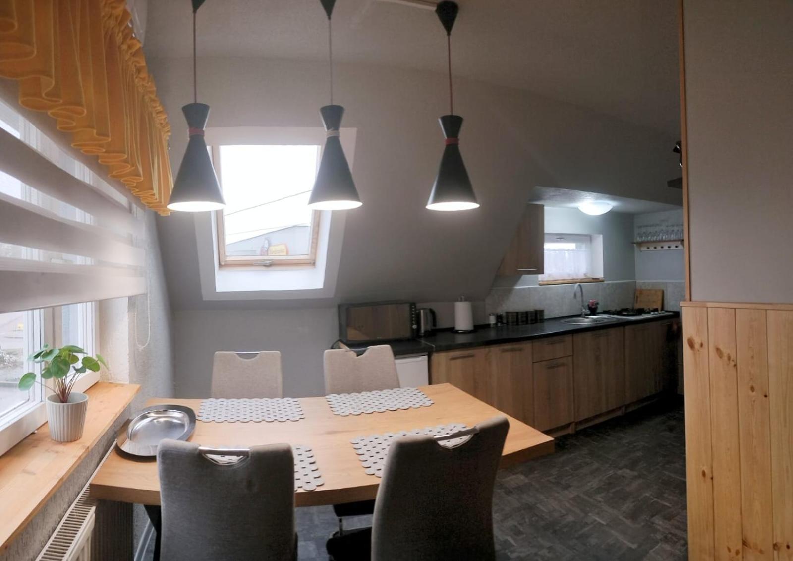 Apartament U Janeczki Stepnica 외부 사진