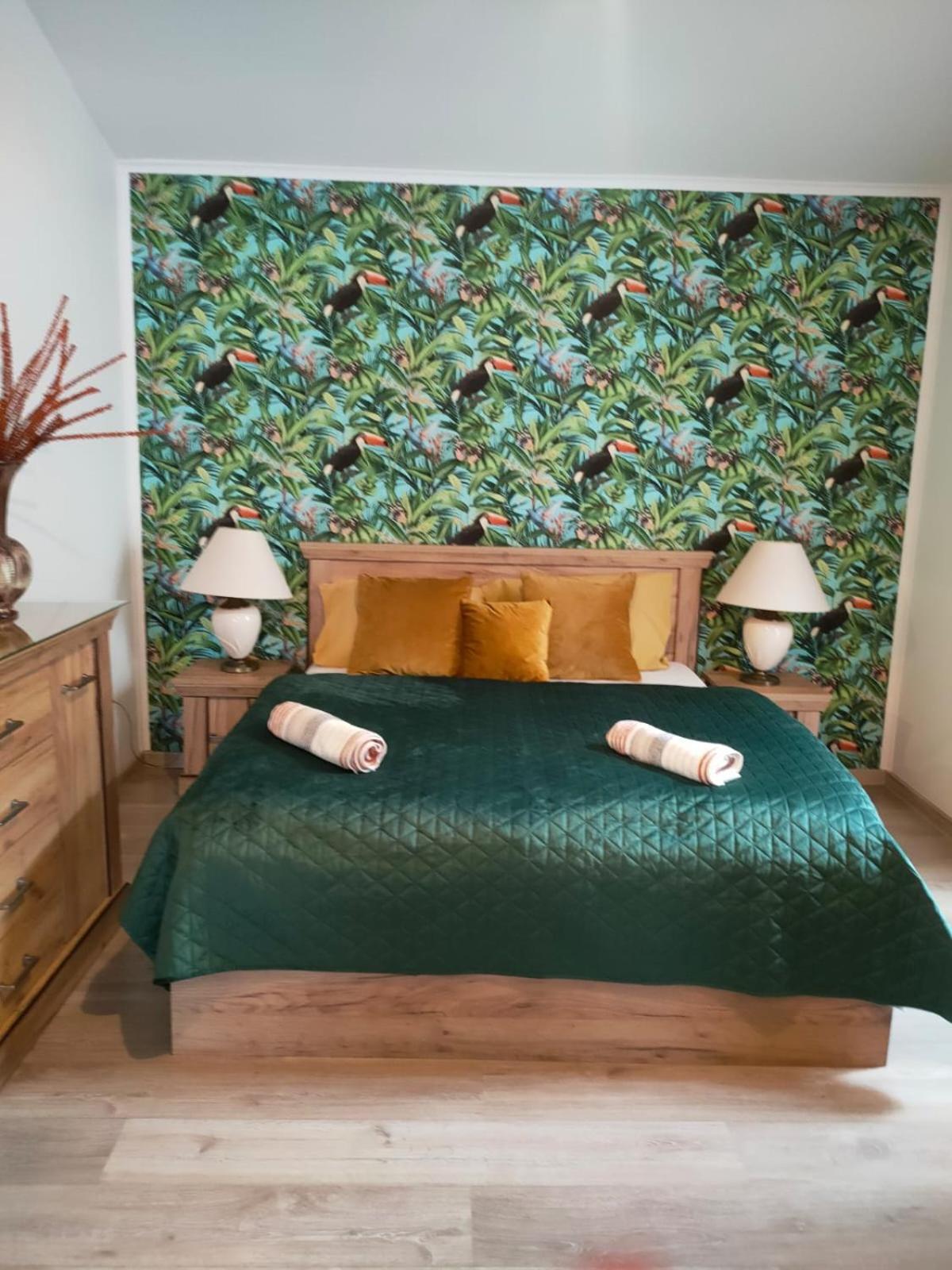 Apartament U Janeczki Stepnica 외부 사진